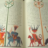 Codex Alcains: Beatus of Liebana, Song of Songs and Book of Daniel - Image 9