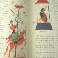 Codex Alcains: Beatus of Liebana, Song of Songs and Book of Daniel - Image 10