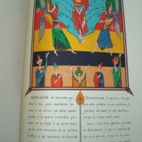 Codex Alcains: Beatus of Liebana, Song of Songs and Book of Daniel - Image 4