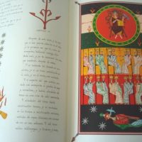Codex Alcains: Beatus of Liebana, Song of Songs and Book of Daniel - Image 5