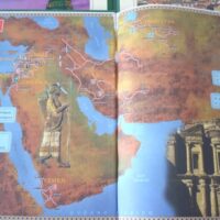 Wonders and Treasures of the World Heritage Site (14 volumes), 1995-1996 - Image 3