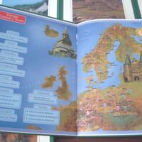 Wonders and Treasures of the World Heritage Site (14 volumes), 1995-1996 - Image 4