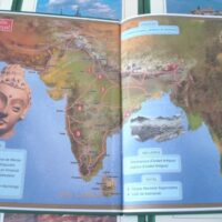 Wonders and Treasures of the World Heritage Site (14 volumes), 1995-1996 - Image 5
