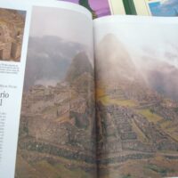Wonders and Treasures of the World Heritage Site (14 volumes), 1995-1996 - Image 8