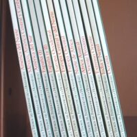 Wonders and Treasures of the World Heritage Site (14 volumes), 1995-1996 - Image 2