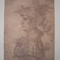 I Disegni di Leonardo da Vinci… della Gran Bretagna. Giunty, 2010