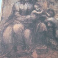I Disegni di Leonardo da Vinci… della Gran Bretagna. Giunty, 2010 - Image 2