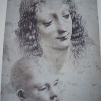 I Disegni di Leonardo da Vinci… della Gran Bretagna. Giunty, 2010 - Image 6