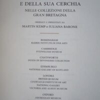 I Disegni di Leonardo da Vinci… della Gran Bretagna. Giunty, 2010 - Image 7