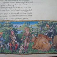 Virgilio Riccardiano, c. 1460 (5*) - Image 5