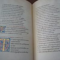 Virgilio Riccardiano, c. 1460 (5*) - Image 7