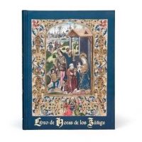 Book of Hours of Zuniga, s. XV - Image 5