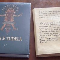 Tudela Codex or Codex Museum of America, s. XVI - Image 3