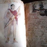 Tudela Codex or Codex Museum of America, s. XVI - Image 4