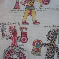Tudela Codex or Codex Museum of America, s. XVI - Image 5