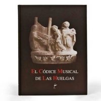 Musical Codex Las Huelgas, s. XIV - Image 5