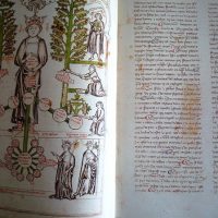 Breviari d'Amor (Breviary of Love), s. XV (BNE)