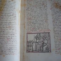 Breviari d'Amor (Breviary of Love), s. XV (BNE) - Image 3
