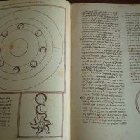 Breviari d'Amor (Breviary of Love), s. XV (BNE) - Image 4