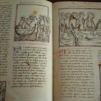 Breviari d'Amor (Breviary of Love), s. XV (BNE) - Image 5