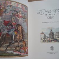 Madrid Philip V. Establishment of a dynasty, 2001 - Image 3