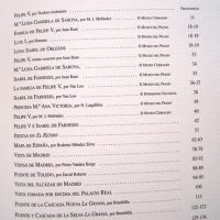 Madrid Philip V. Establishment of a dynasty, 2001 - Image 7