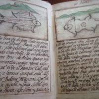 Bestiario de Don Juan de Austria, c. 1570 - Imagen 2