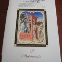 The Limbourg Brothers Moralized Bible, c. 1403 - Image 9