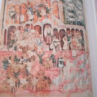 Study book of the facsimile of the Ashburnham Pentateuch or Tours Bible - Image 3