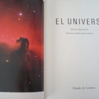 The Universe. Byron Preiss. Círculo de Lectores, 1989 - Image 3
