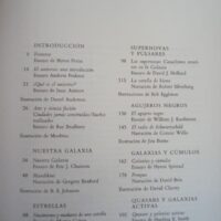 The Universe. Byron Preiss. Círculo de Lectores, 1989 - Image 4