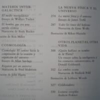 The Universe. Byron Preiss. Círculo de Lectores, 1989 - Image 5