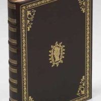 Incunable Book of Hours of Condotiero Ferrante d'Este, 1496 - Image 5