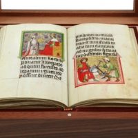 Tractatus de Ludo Scacorum (Treaty of the Game of Chess), 15th century - Image 3