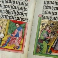 Tractatus de Ludo Scacorum (Treaty of the Game of Chess), 15th century - Image 5