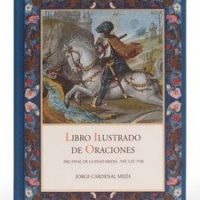 Libro de Horas del Vaticano, s. XVI