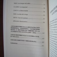 The flower of the celindos, Juan Manuel Jimenez, historical novel - Image 4