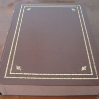 Box-case for the Beatus of Manchester, large format - Image 3