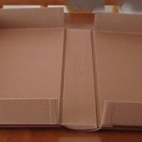 Box-case for the Beatus of Manchester, large format - Image 4