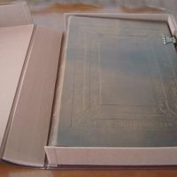 Box-case for the Beatus of Manchester, large format - Image 6