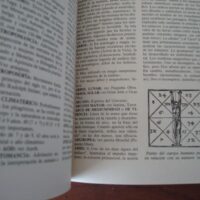 Dictionary of the Occult Sciences. Julien Tondriau. EDAF, 1985 - Image 4
