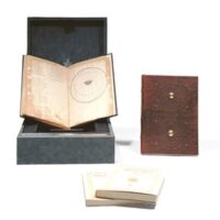 Historia Rerum Ubique Gestarum. Pope Pius II. XV century