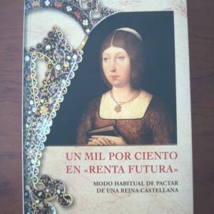 Un mil por ciento en “renta futura”. Vidal González, 2010