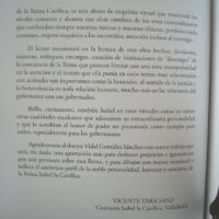 One thousand percent in “future income.” Vidal González, 2010 - Image 9