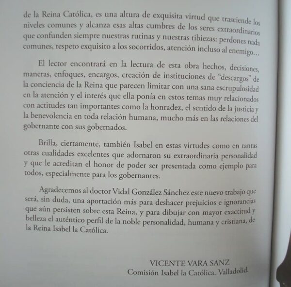 One thousand percent in “future income.” Vidal González, 2010 - Image 9