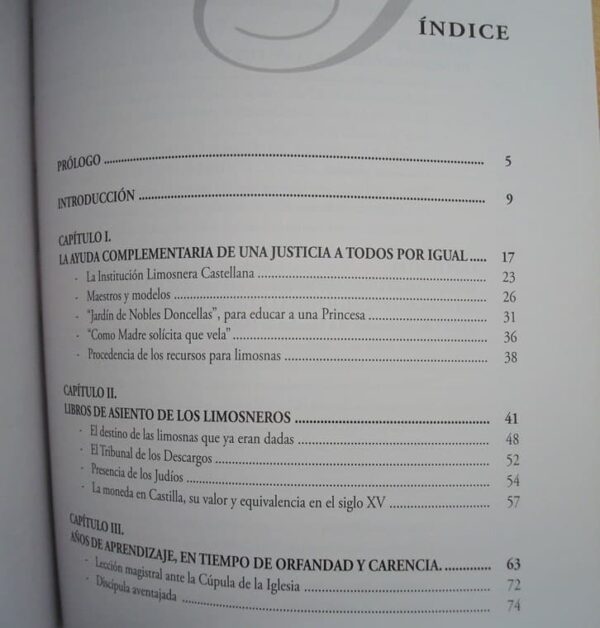 One thousand percent in “future income.” Vidal González, 2010 - Image 3