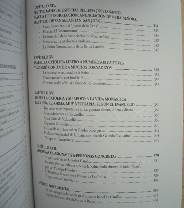 One thousand percent in “future income.” Vidal González, 2010 - Image 7