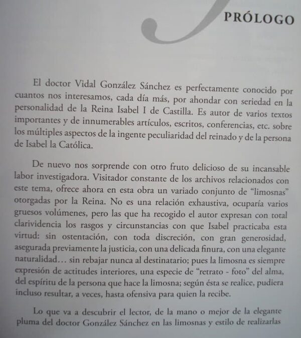 One thousand percent in “future income.” Vidal González, 2010 - Image 8
