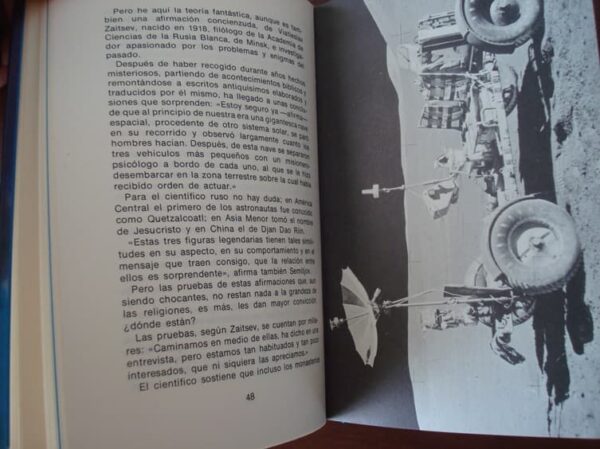The secrets of Astronomy. CAH, 1977, 3 volumes - Image 3