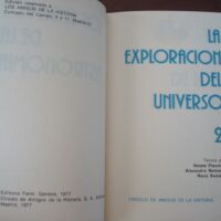 The secrets of Astronomy. CAH, 1977, 3 volumes - Image 5